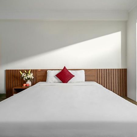 Nami Hotel Nha Trang Zewnętrze zdjęcie