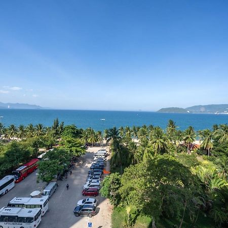Nami Hotel Nha Trang Zewnętrze zdjęcie