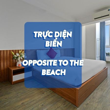 Nami Hotel Nha Trang Zewnętrze zdjęcie