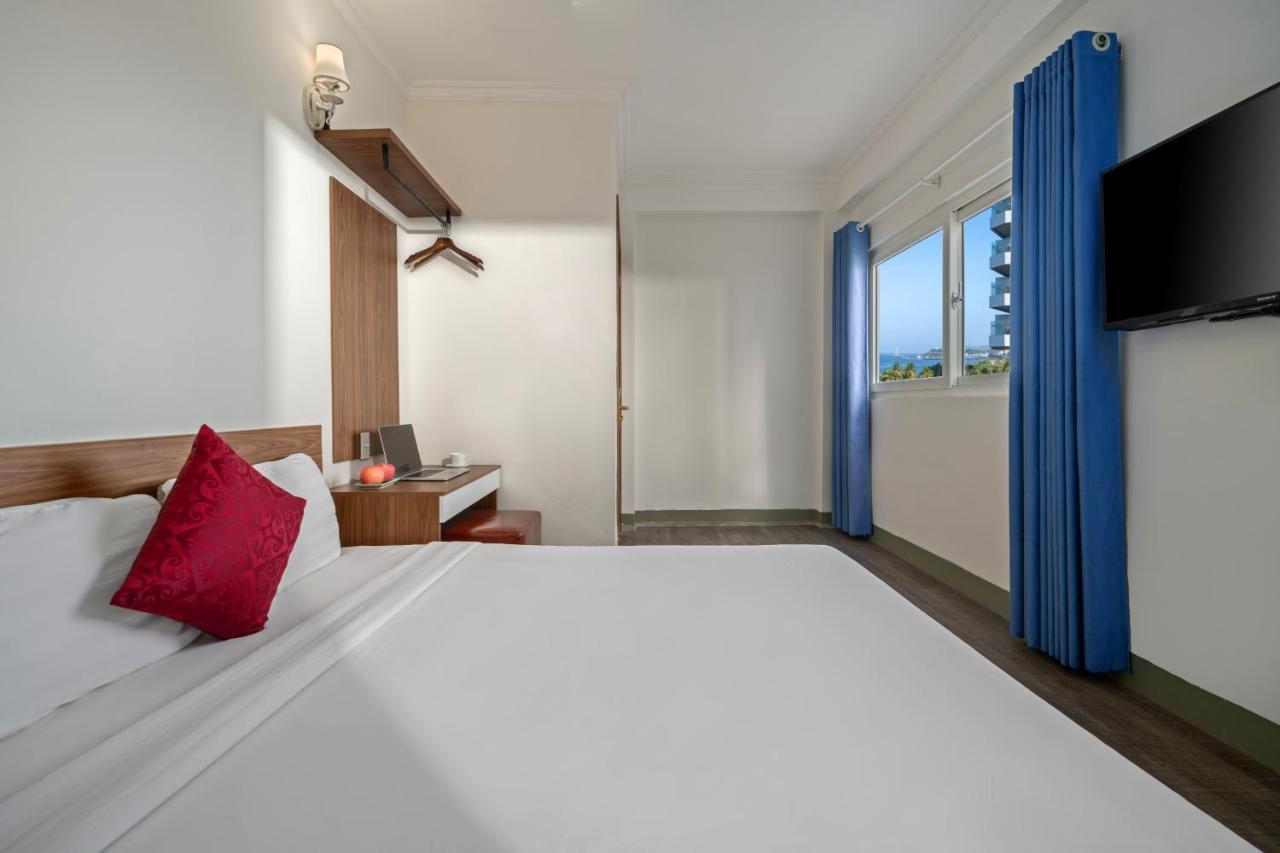 Nami Hotel Nha Trang Zewnętrze zdjęcie