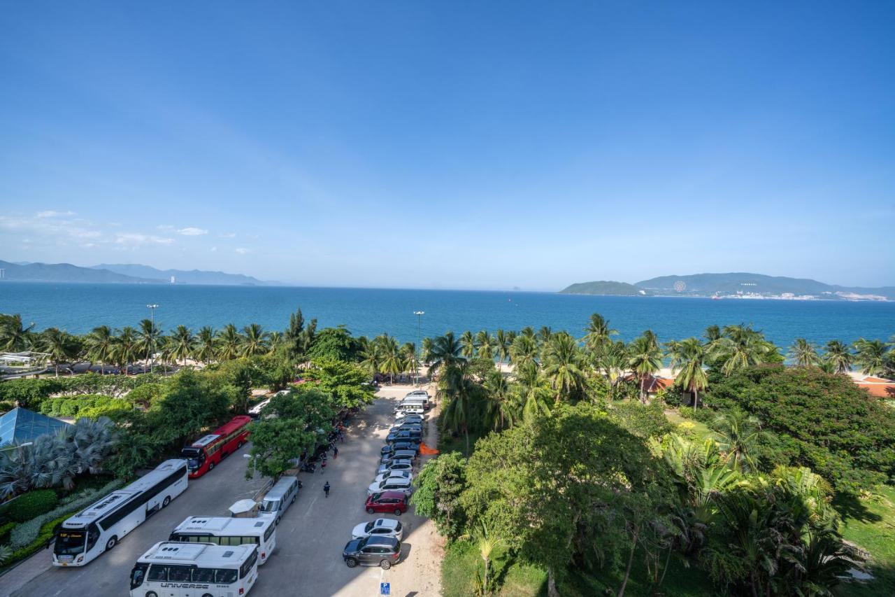 Nami Hotel Nha Trang Zewnętrze zdjęcie