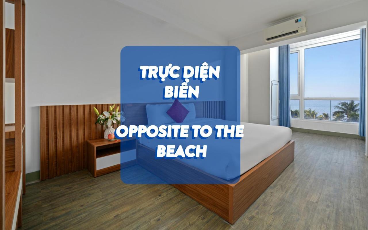 Nami Hotel Nha Trang Zewnętrze zdjęcie